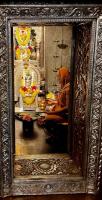 Vardhanti of HH Shrimad Vamanashram Swamiji: Shodashopachara Puja by HH Swamiji at Hodi Samadhi, SCM-Shirali (21 June 2026)